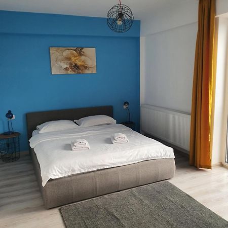 Апартаменти Apartament Mara Centru Алба-Юлія Екстер'єр фото