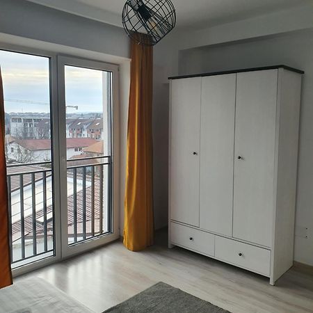 Апартаменти Apartament Mara Centru Алба-Юлія Екстер'єр фото