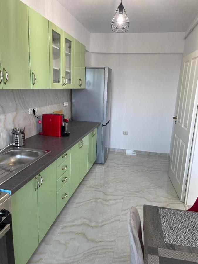 Апартаменти Apartament Mara Centru Алба-Юлія Екстер'єр фото