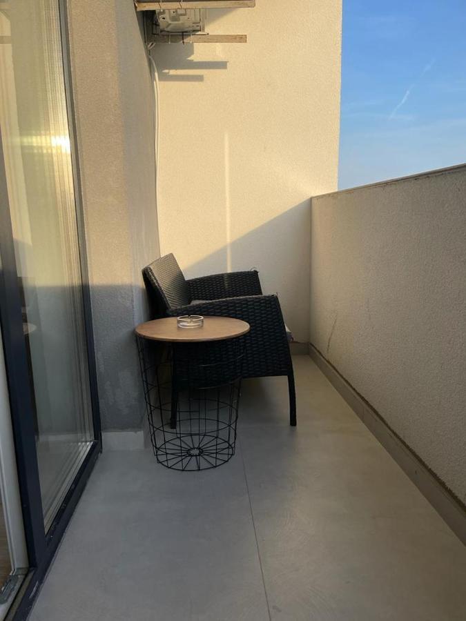 Апартаменти Apartament Mara Centru Алба-Юлія Екстер'єр фото
